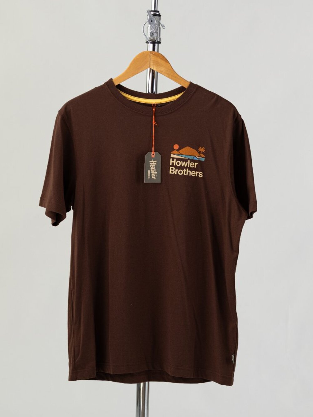 Howler Bros. Bahía de Howler T-Shirt